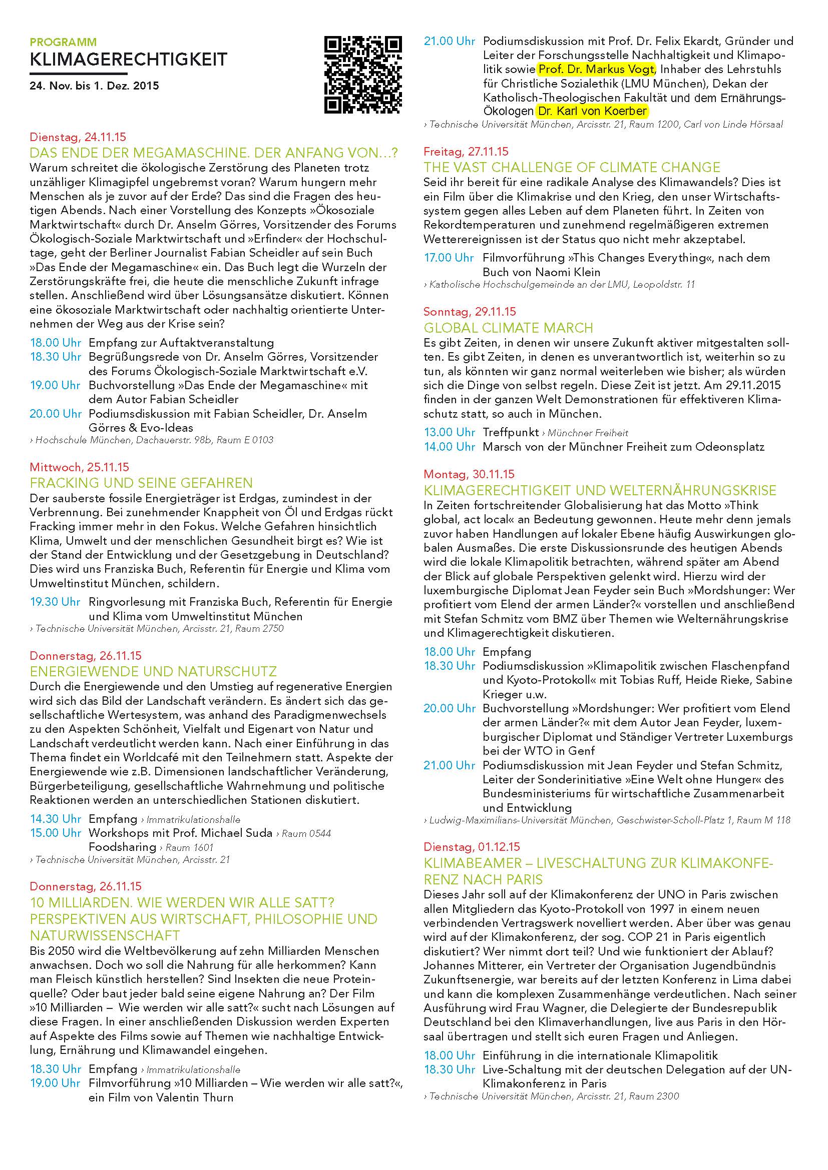 Münchener Hochschultage Flyer web gelb Seite 2