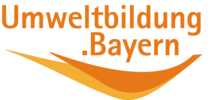 logo umweltbildung bayern